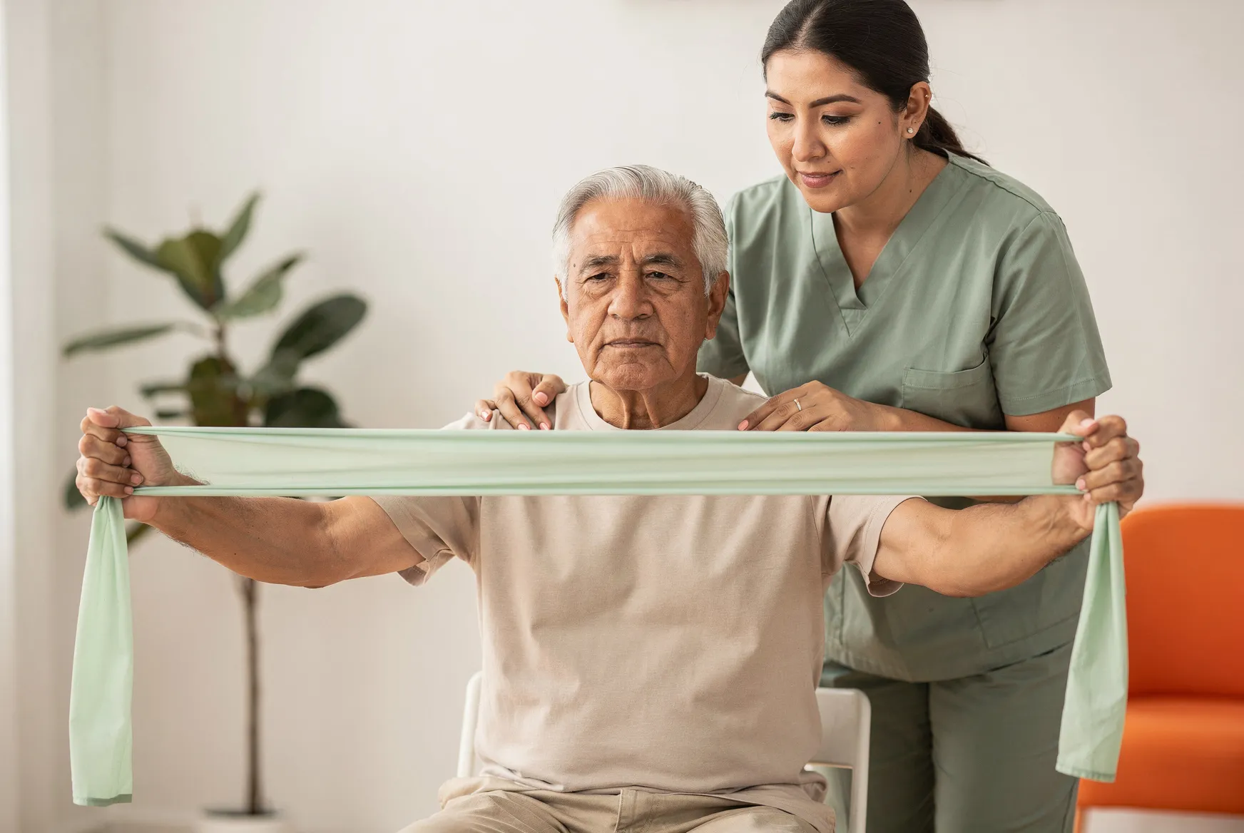 Imagen de Tratamiento y rehabilitación a tu medida