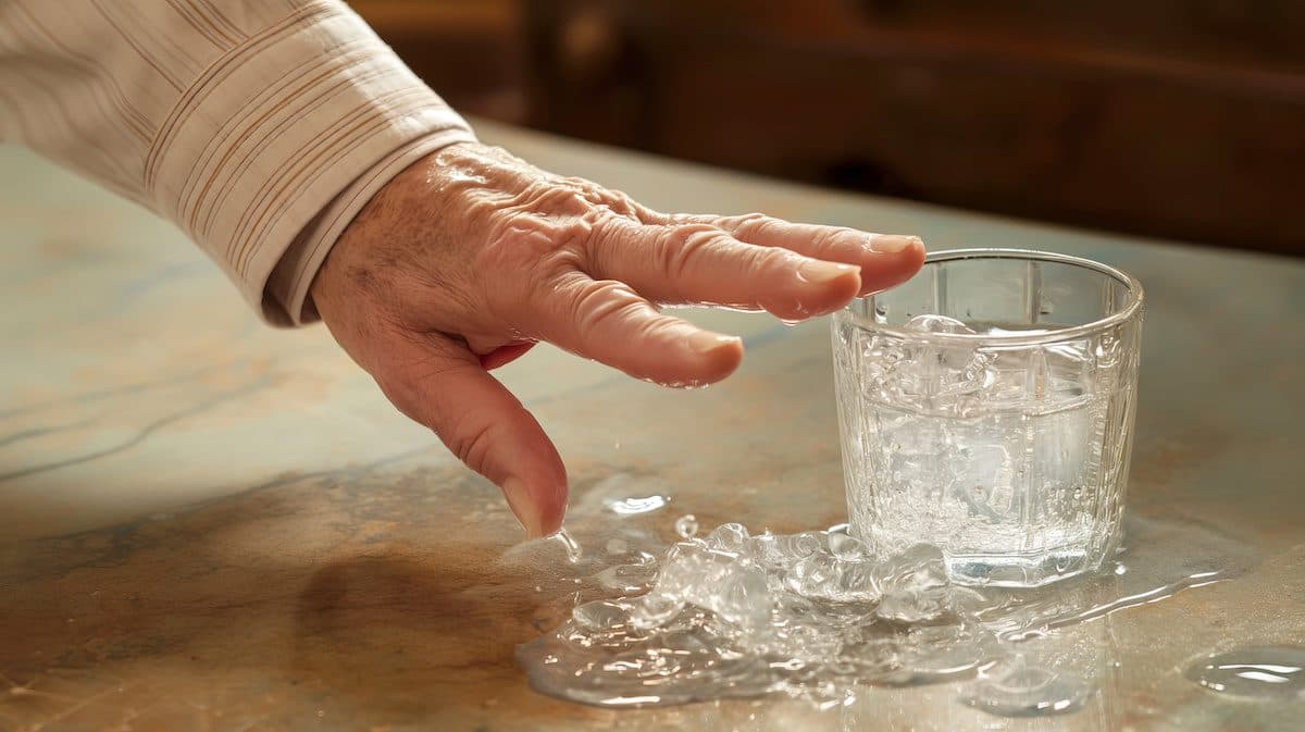 Imagen de Reconoce el Parkinson a tiempo